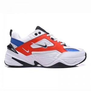 M2K Tekno Blancas y Azules