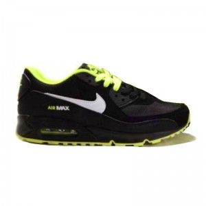 Air Max Negras