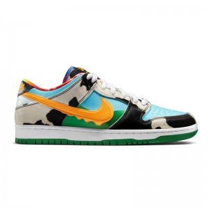 Nike x Ben And Jerry's