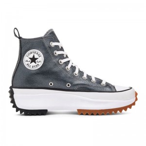 Converse Metalicas Run Star...