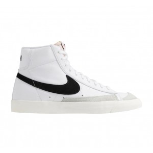 Blazer 77 Blancas