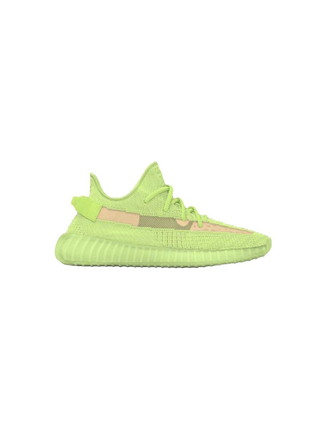 yeezy amarillo