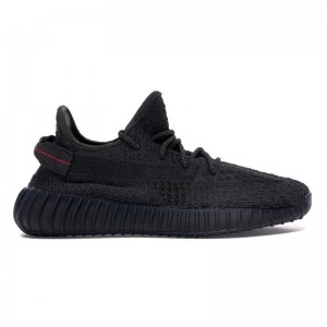 YEEZY 350 v2 Negras