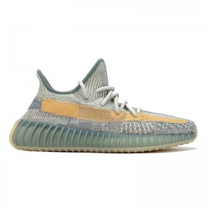 YEEZY 350 v2 Grises