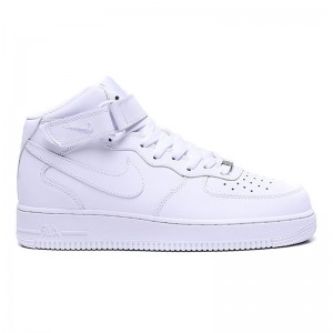 Air Force One Blancas Altas