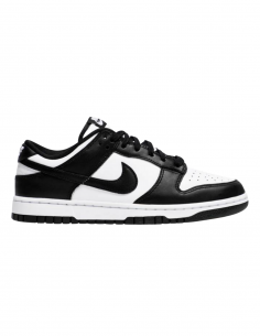 DUNK SB LOW PANDA