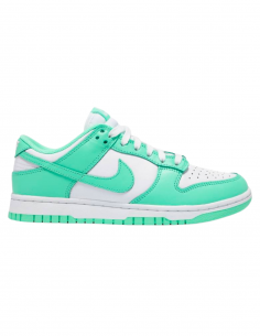 DUNK SB LOW GREEN GLOW