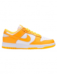 DUNK SB Low Laser Orange