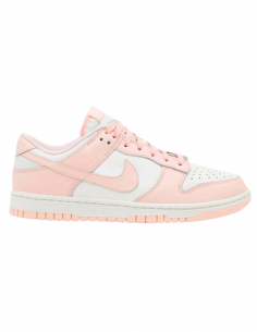 DUNK Low SE Orange Pearl