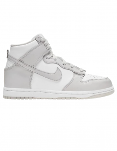 DUNK High Retro White Vast...