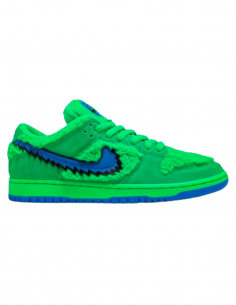 DUNK SB LOW PRO QS Verdes