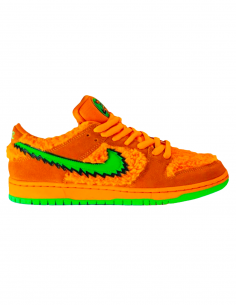 DUNK SB LOW PRO QS Naranjas