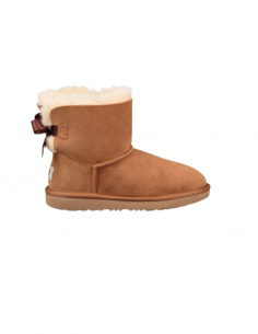 Ugg mini bailey bow