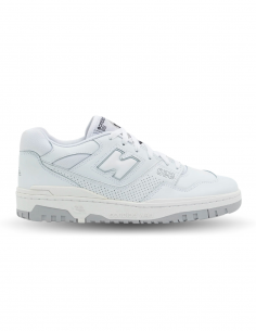 NB 550 Blancas