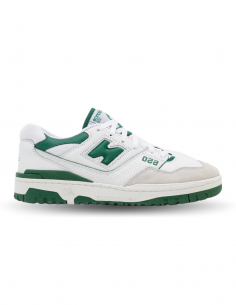 NB 550 Verdes