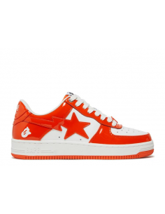 Bapesta Orange