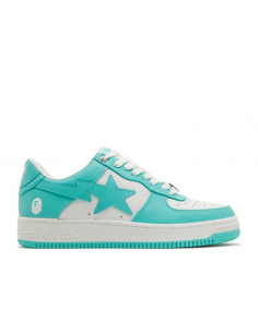 Bapesta Aqua Green