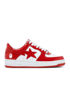 Bapesta Red