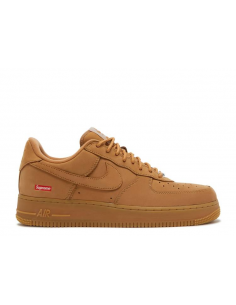 Air force 1 Supr*me Wheat