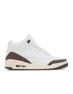 Air Retro 3 Neapolitan