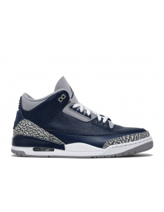 Jordan Retro 3 Georgetown