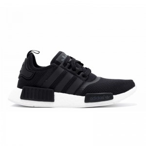 NMD Negras