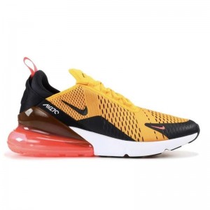 Air Max 270 Amarillas