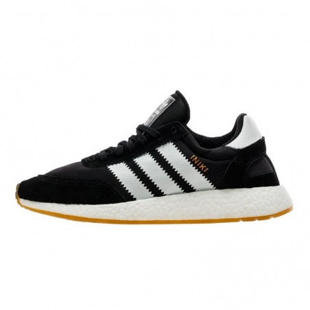 Adidas hotsell iniki negras