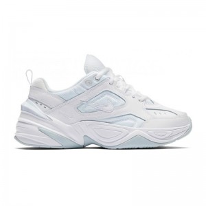 M2K Tekno Blancas