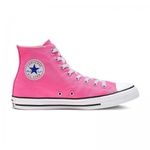 Converse All Star Rosas Altas