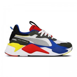 Puma RS-X Toy