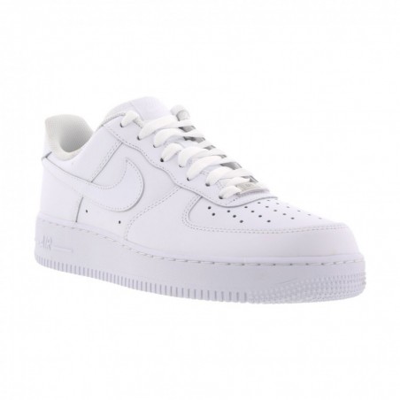 Nike Force One blancas