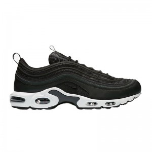 Air Max 97 Plus TN Negras