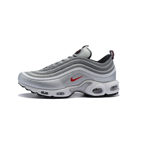97 tn hybrid grey