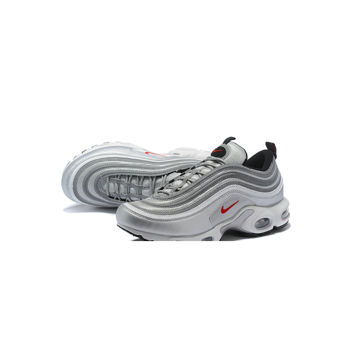 97 tn hybrid grey