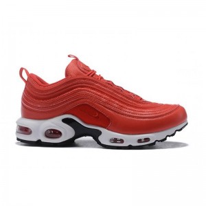 Air Max 97 Plus TN Rojas