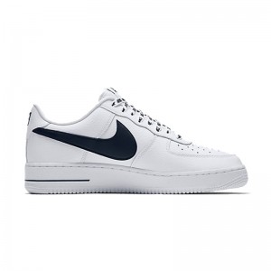 Air Force One 07 NBA Blancas