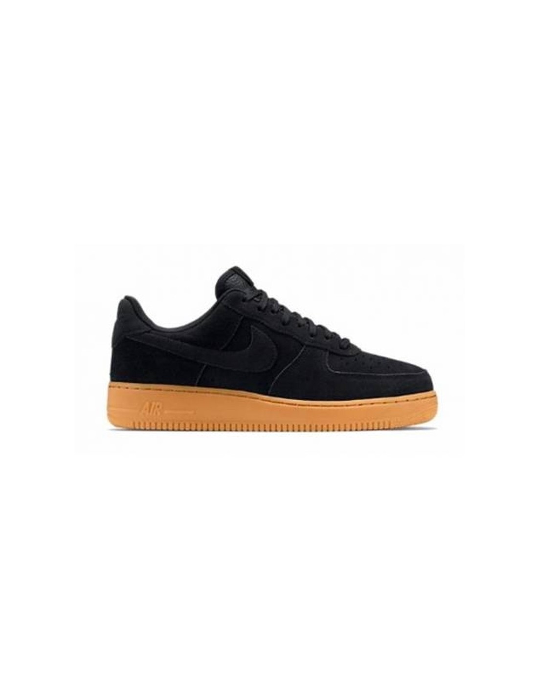 Nike Force One Negras Ante