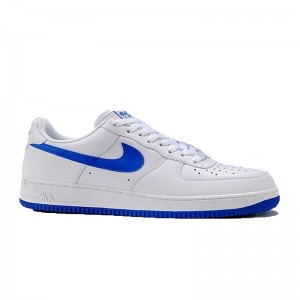 Air Force One Blancas y Azules