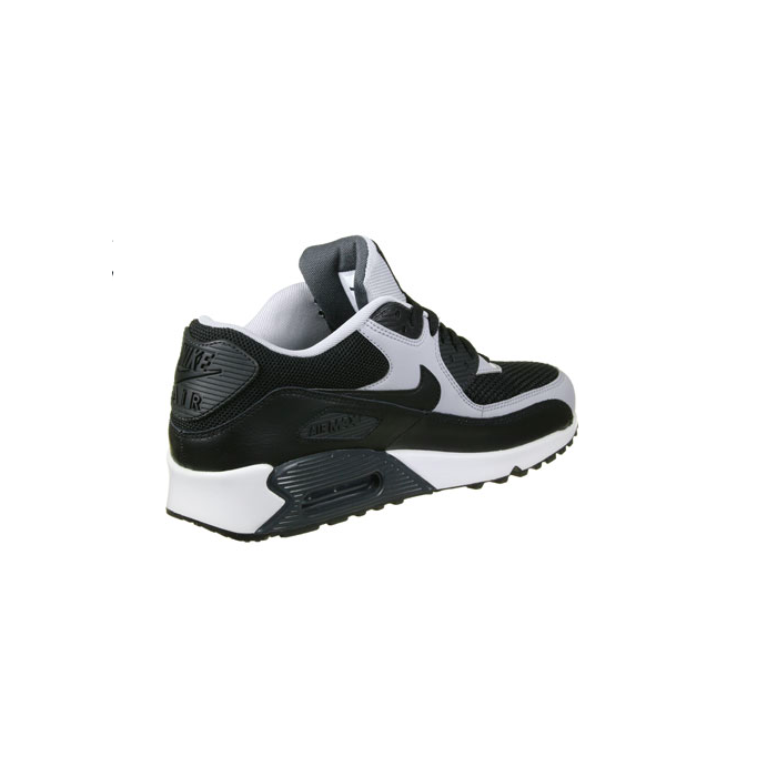 Nike Max 90 Negras Grises