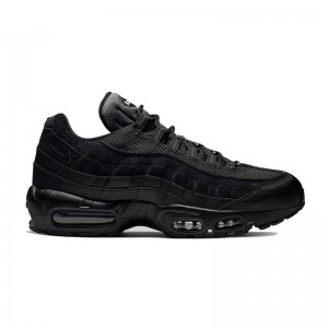 Air Max 95 Negras