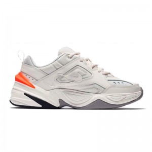 M2K Tekno Blancas y Naranjas