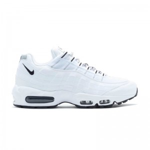 Air Max 95 Blancas