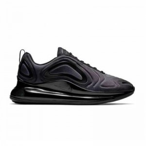 Air Max 720 Negras