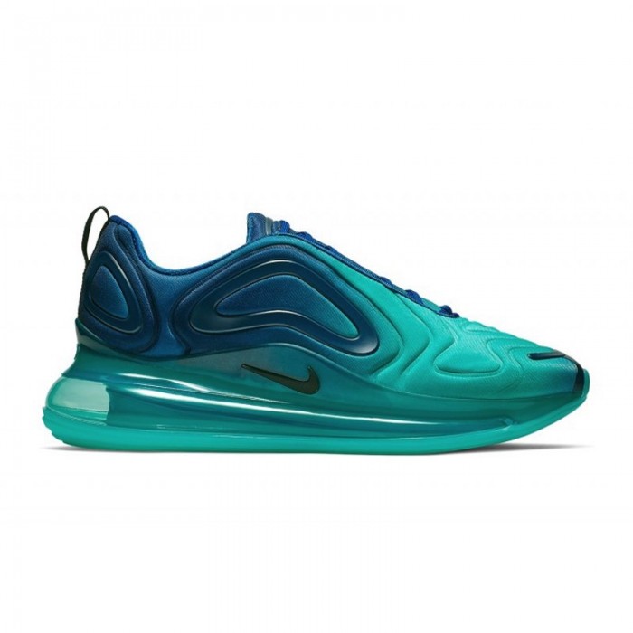 Nike Air Max Azules
