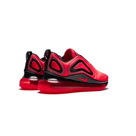 Nike Max 720 Rojas
