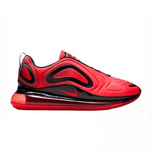 Air Max 720 Rojas