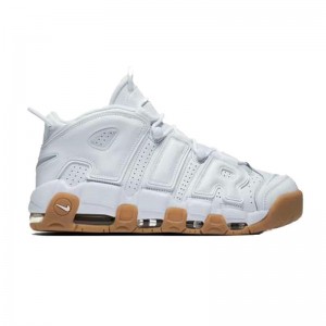 Air More Uptempo Blancas y...