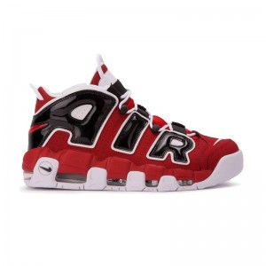 Air More Uptempo Rojas