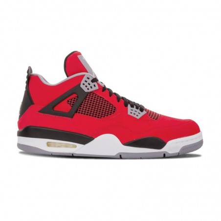 Nike jordan retro rojas hotsell